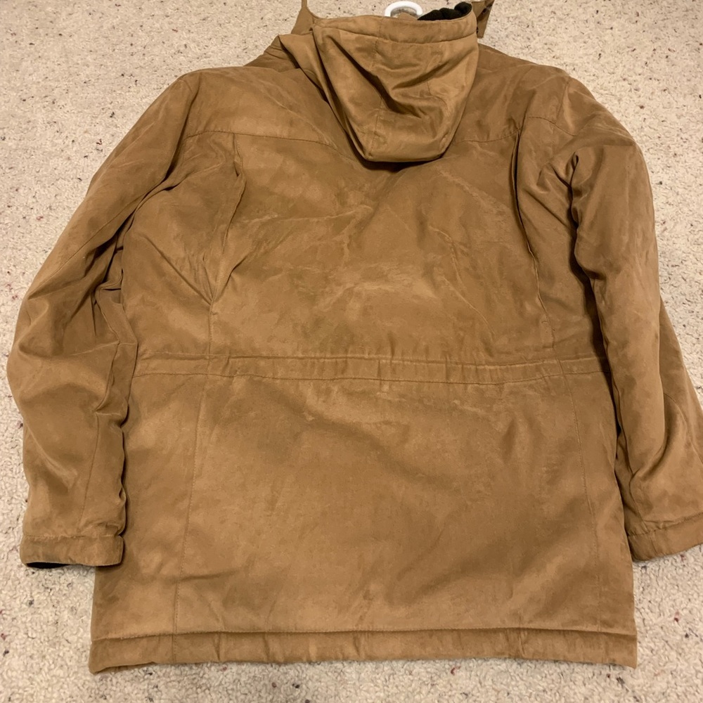 Weatherproof Winter Coat - image 6